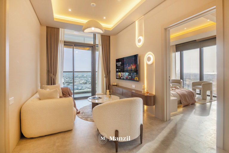 Others 5, 2BR Business Bay with top amenities, Dubai