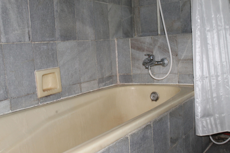 Bathroom 3
