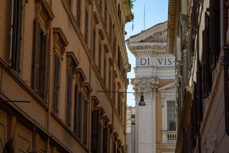 Exterior & Views 2, BeSecret Belsiana, Rome