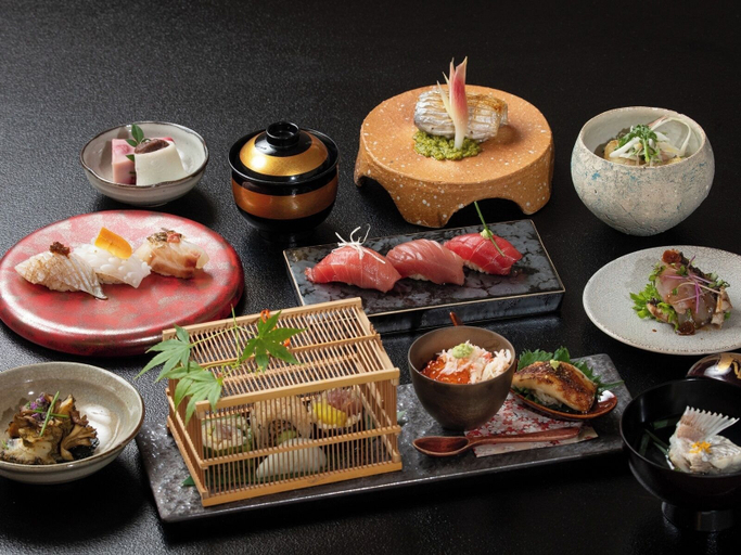 Food & Drinks 4, ONCRI-KARATSU, Karatsu