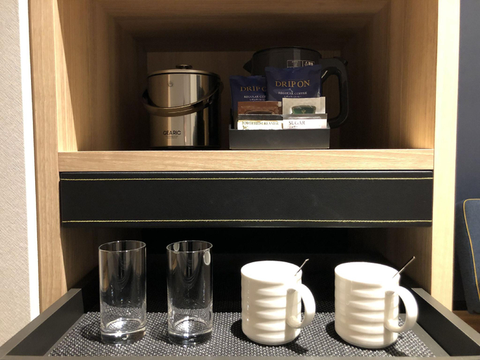 Amenities 19