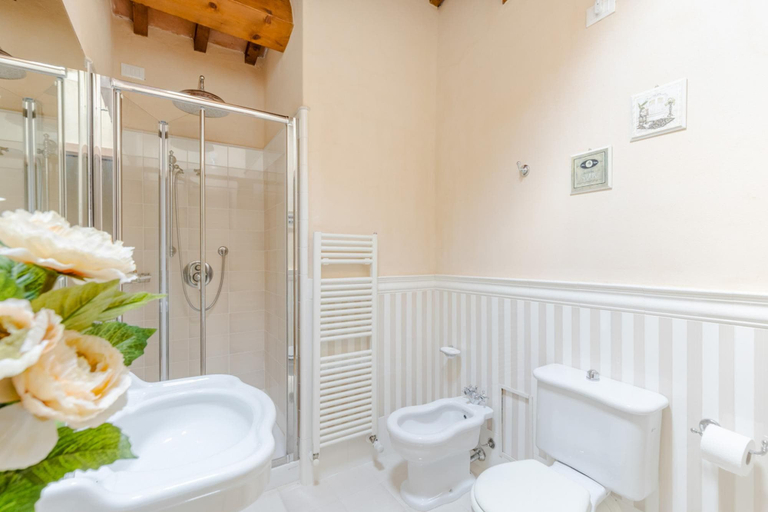Bathroom 5, Dimora Delle Camelie, Lucca