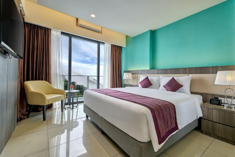 Bedroom 15