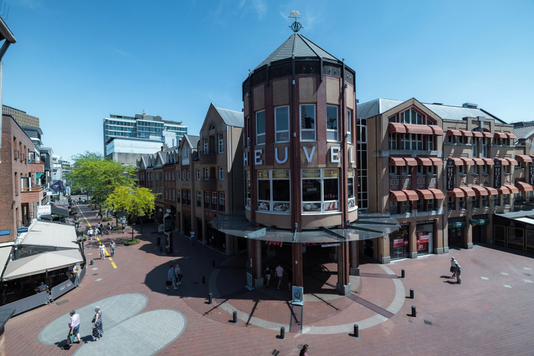 Exterior & Views 2, Hermanus Boexstraat, Eindhoven