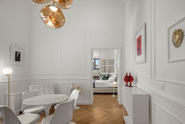 Others 5, Palazzo Palmeri Rooms, Syracuse