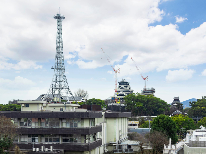 Scenery 9