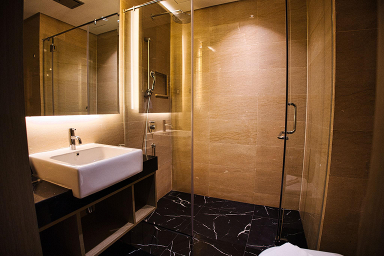 Bathroom 6