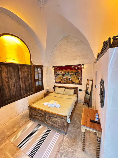 Bedroom 4, BEİRUT TAŞ KONAK OTEL, Merkez