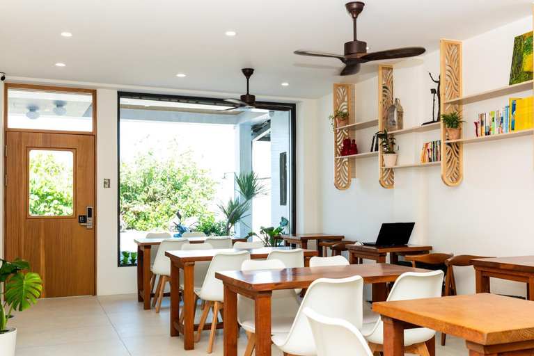 Food & Drinks 5, M.S.Love B&B, Pingtung
