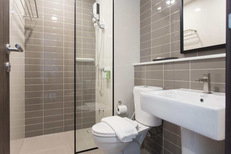 Bathroom 1