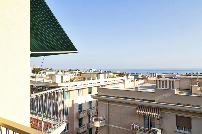 Room 5, Casa Rosanna by Wonderful Italy, Genova