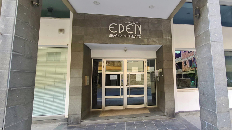 Room 5, 06 LIM - Eden Beach Studio