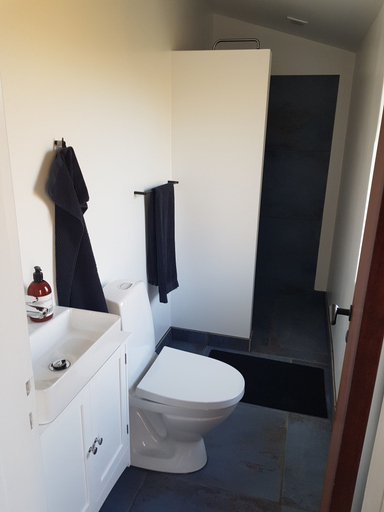 Bathroom 3, Billund Retreat - 5 bedroom House, Billund
