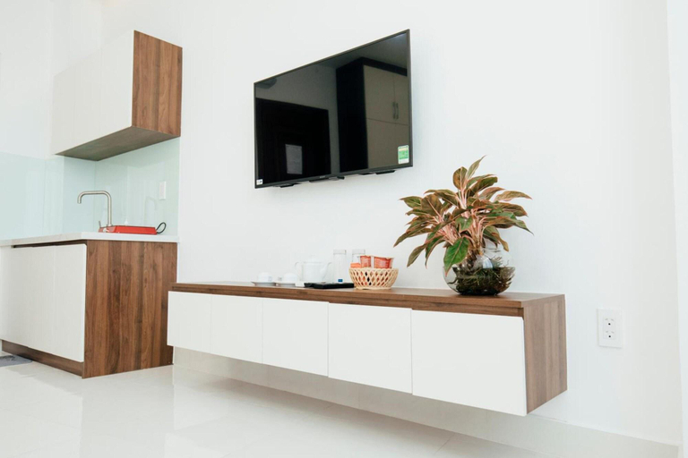 Public Area 3, Aladdin Hotel and Apartment, Ho Chi Minh City