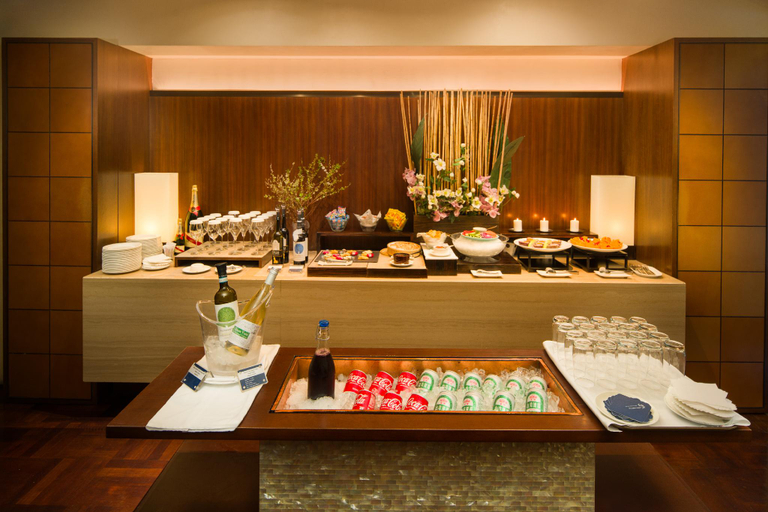 Food & Drinks 5, Les Suites Ching Cheng Hotel, Taipei City