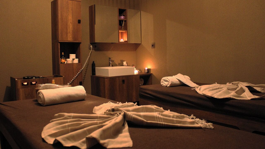 Bedroom 3, 216 North Hotel & Wellness-Spa, Şile