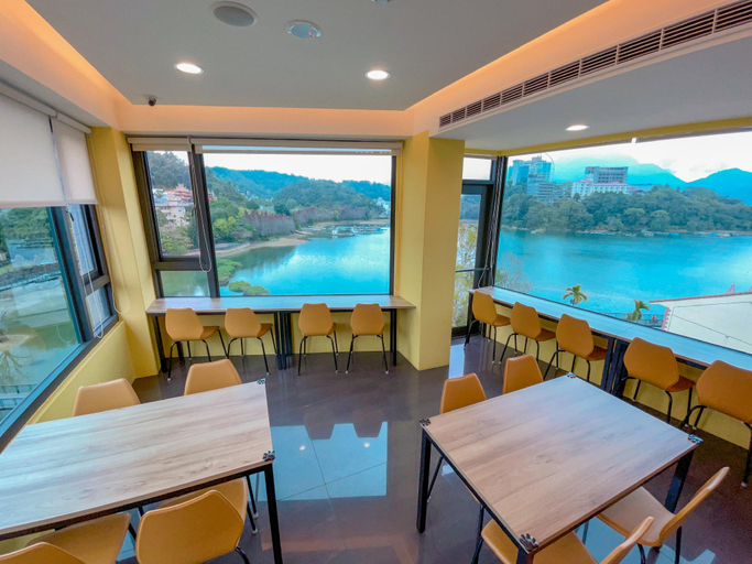 Food & Drinks 2, Zhaohong homestay, Nantou