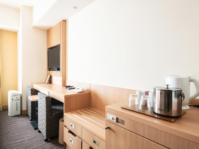 Amenities 3