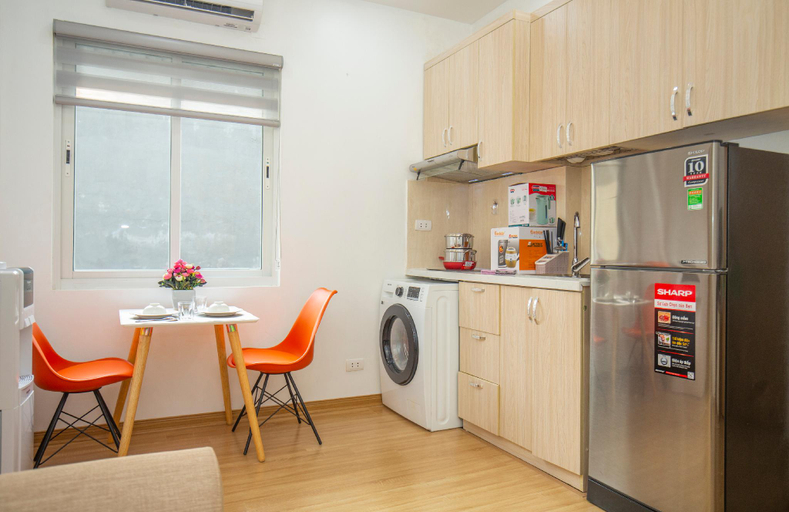 Others 5, Sumitomo 11 Apartment 5-39 Linh Lang, Ba Đình