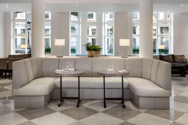 Food & Drinks 5, Radisson Blu Edwardian Kenilworth Hotel London, London