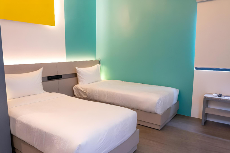 Bedroom 24