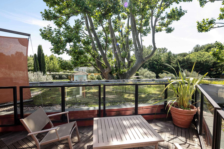Bedroom 3, Best Western Le Lavarin, Vaucluse