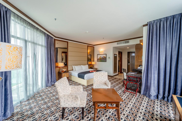 Bedroom 23