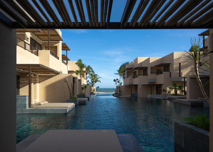 Sport & Beauty 2, The Clay Resort, Phan Thiết