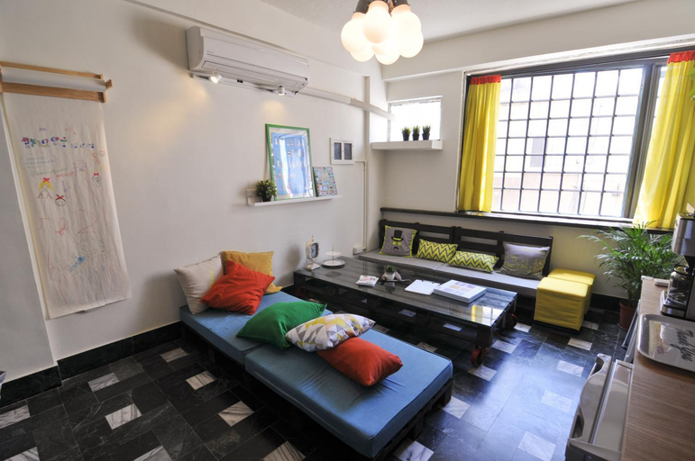Others 5, Avery Case, Tainan