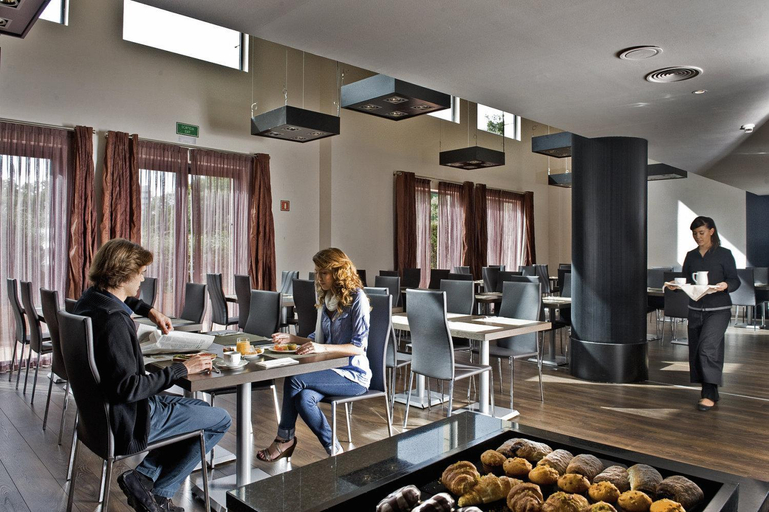 Food & Drinks 4, Alimara Hotel Barcelona, Barcelona