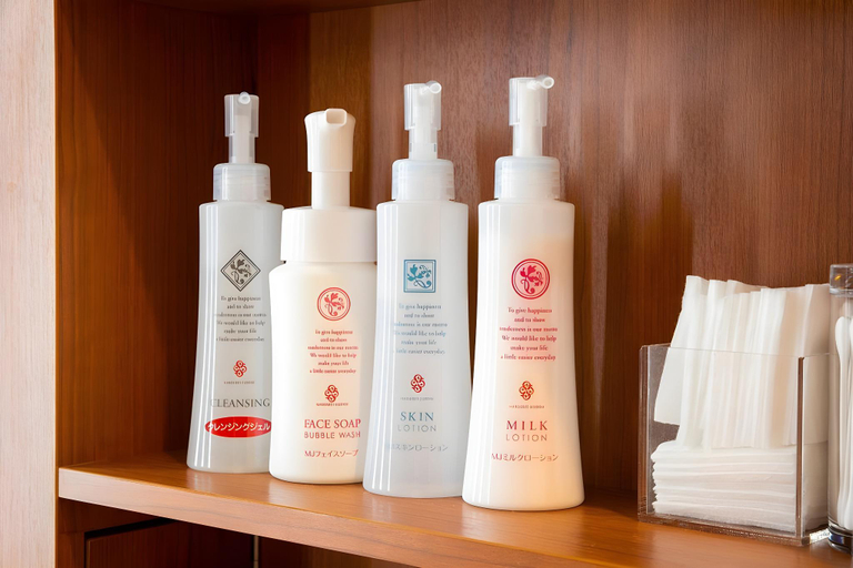 Amenities 2