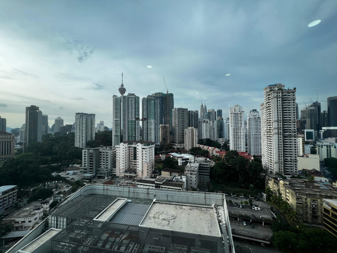 Others 5, The Robertson Bukit Bintang by San Eclipses, Kuala Lumpur