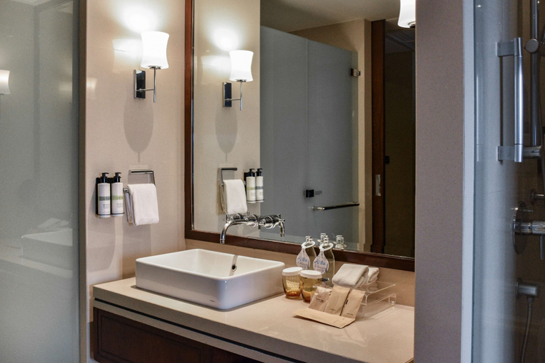 Bathroom 5