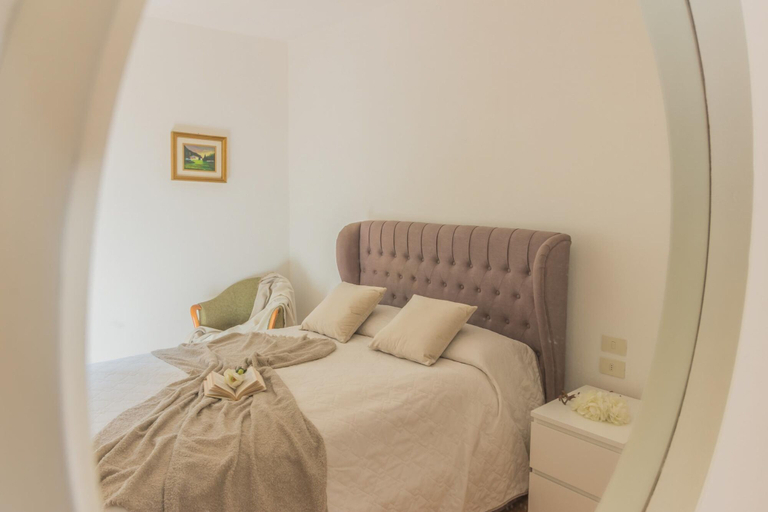 Room 2, Casa Bobbie in Varenna, Lecco