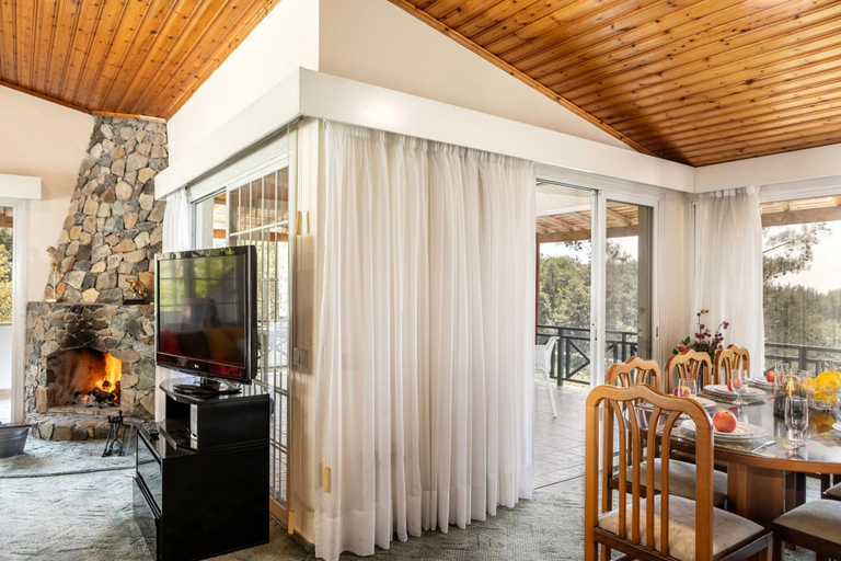Room 3, Platres Forest Panorama