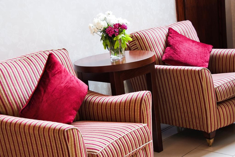 Public Area 4, Southcrest Manor Hotel, BW Signature Collection, Worcestershire