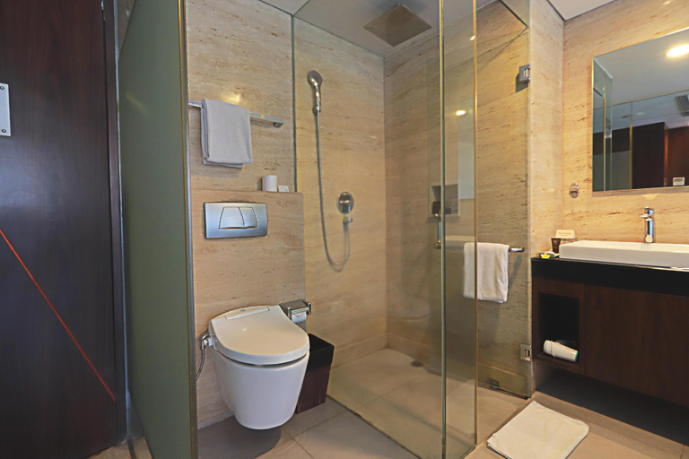 Bathroom 5