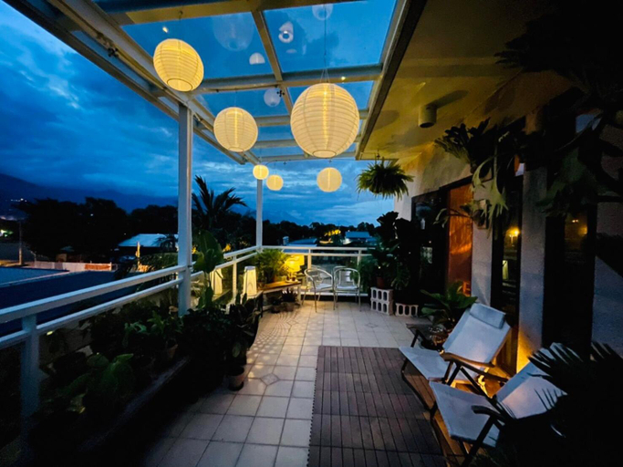Sport & Beauty, NajimaB&B, Hualien
