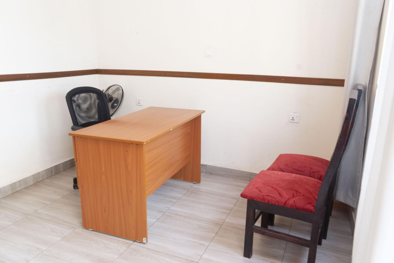 Public Area 3, Green View Hotel, Kicukiro