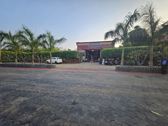 Others 5, The Nature Nest Hotel And Resort, Indore