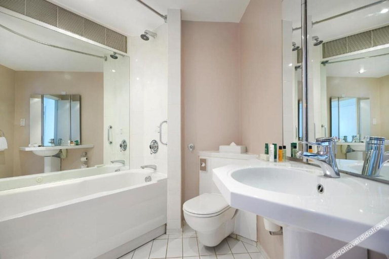 Bathroom, Orida Maidstone, Kent