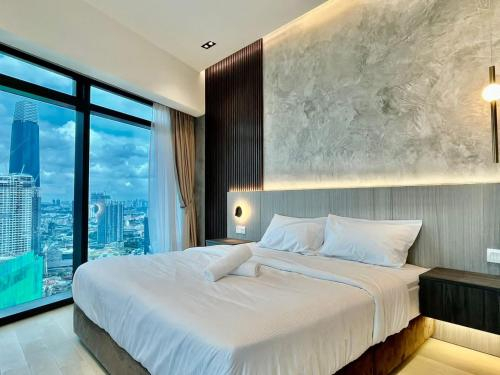 Others 4, Eaton Residences KLCC, Kuala Lumpur