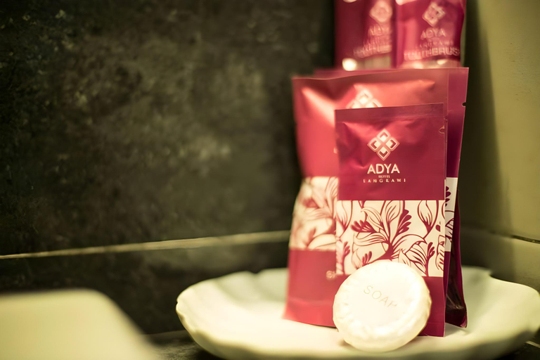 Amenities 17