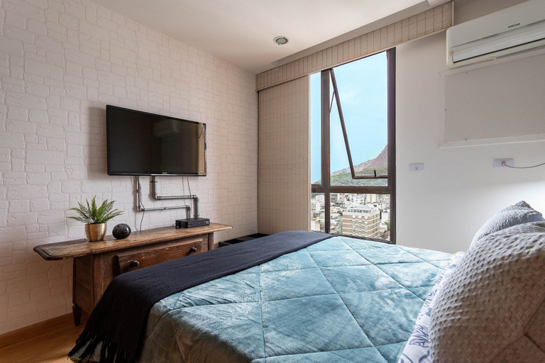 Bedroom 3, 1704, Rio de Janeiro