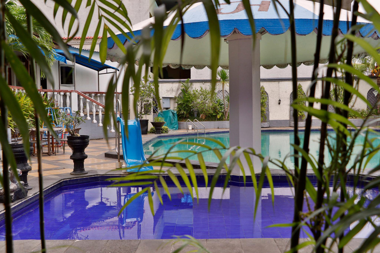 Sport & Beauty 5, The Jayakarta Jakarta Hotel & Spa, West Jakarta