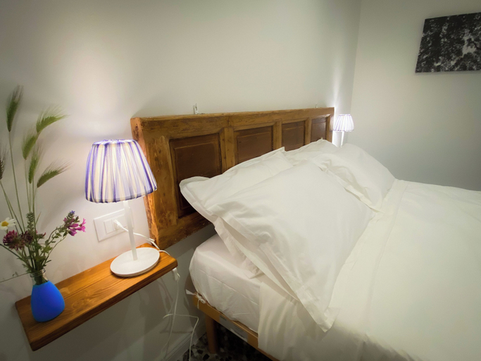 Bedroom 3, Caramia srls, Taranto