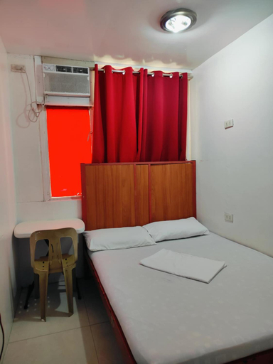 Bedroom 14