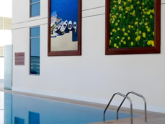 Sport & Beauty 2, Social Hotel - Formerly Byblos, Dubai