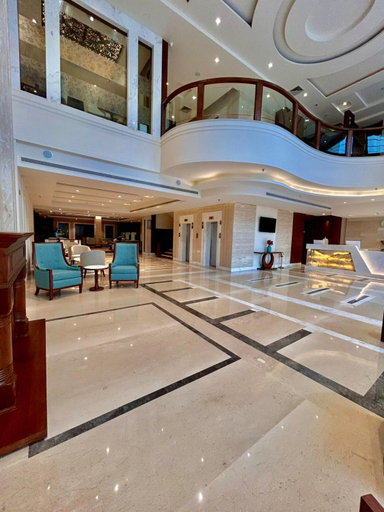 Others 4, Best Western Plus Amritsar, Amritsar