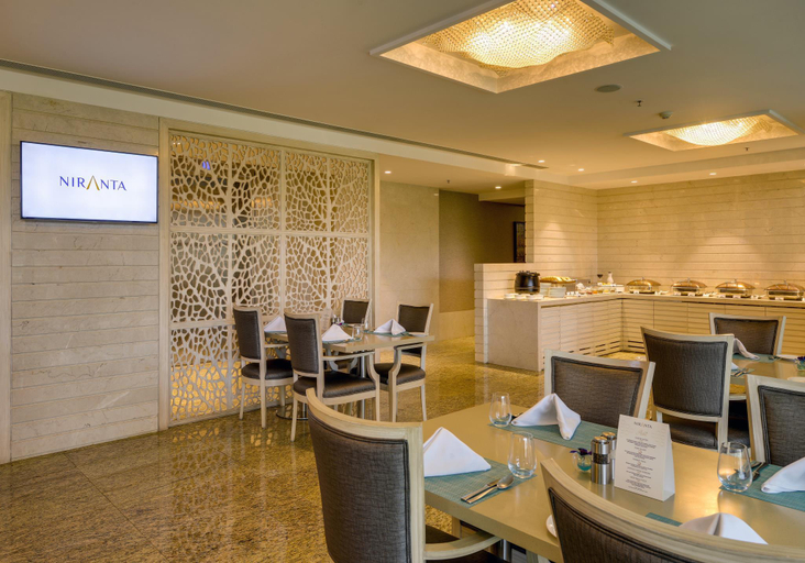 Food & Drinks 5, Niranta Airport Transit Hotel & Lounge Terminal 2 Arrivals/Landside, Mumbai Suburban